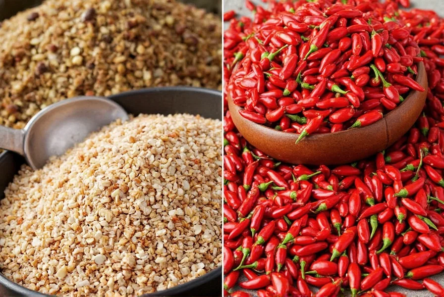 Chili Popcorn