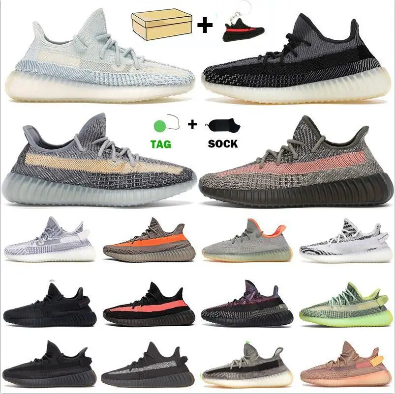 

Originals 350 running sneaker shoes sport shoes men yeezy v2, 46 colors