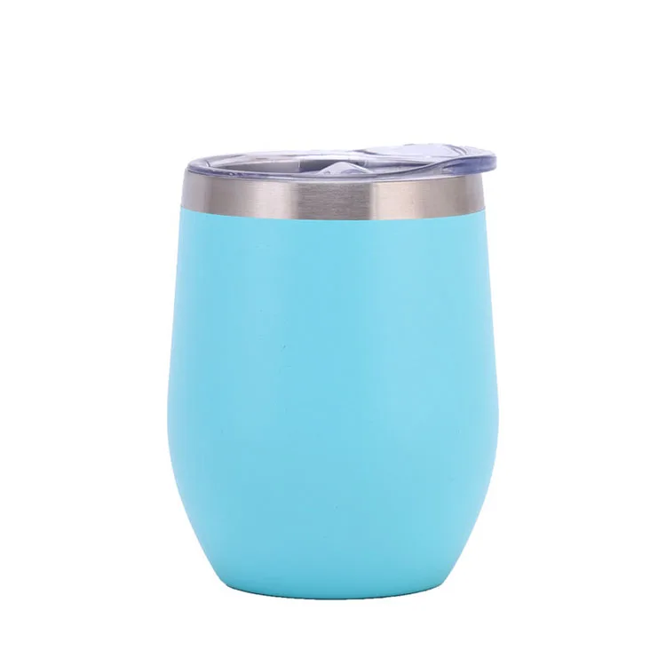 

Hot selling products stainless steel 304 glass cup stainless steel vacuum insulation tumbler glass mug with cover, Customized color