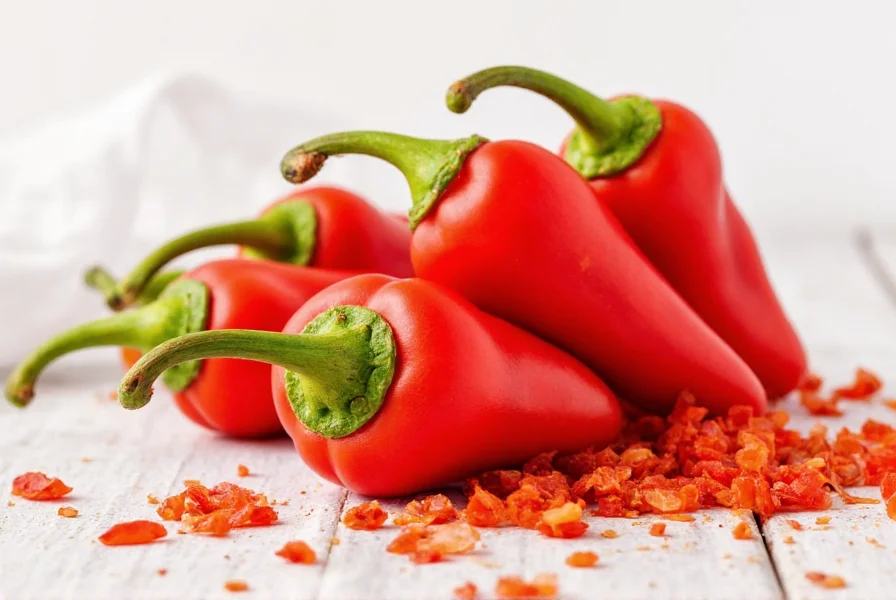 Scientific illustration showing capsaicin molecular structure and its interaction with prostate tissue cells
