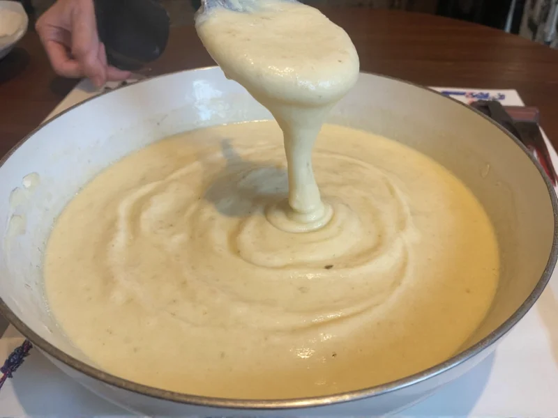 Fix Watery Alfredo Sauce: 3 Quick Solutions