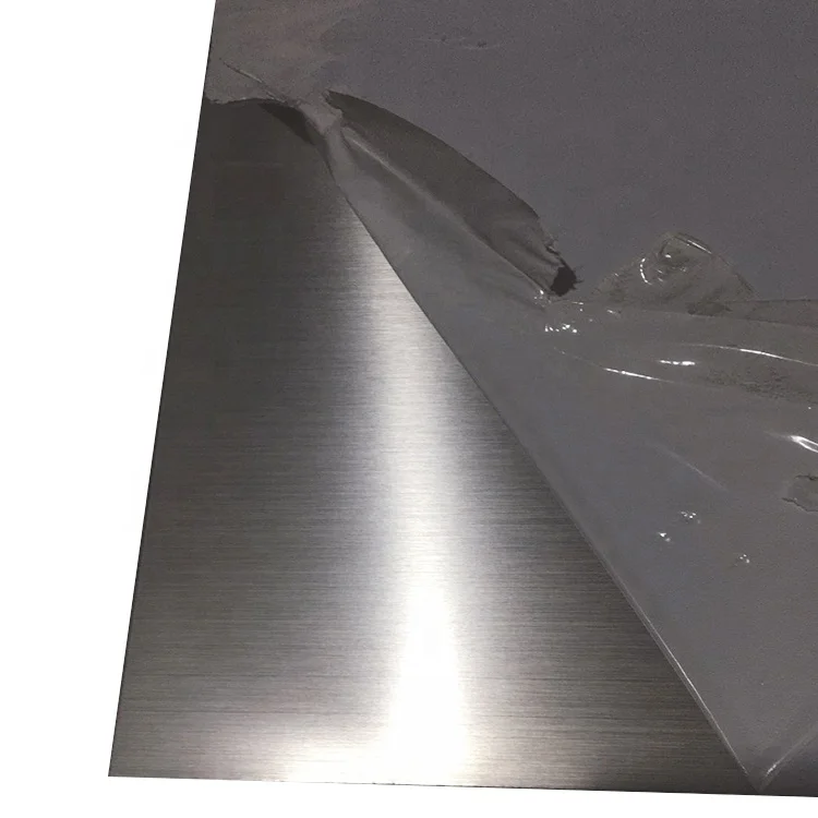 
ASTM A240 UNS S31803 Duplex Steel 2205 Stainless Steel Shim Sheet/Coil 