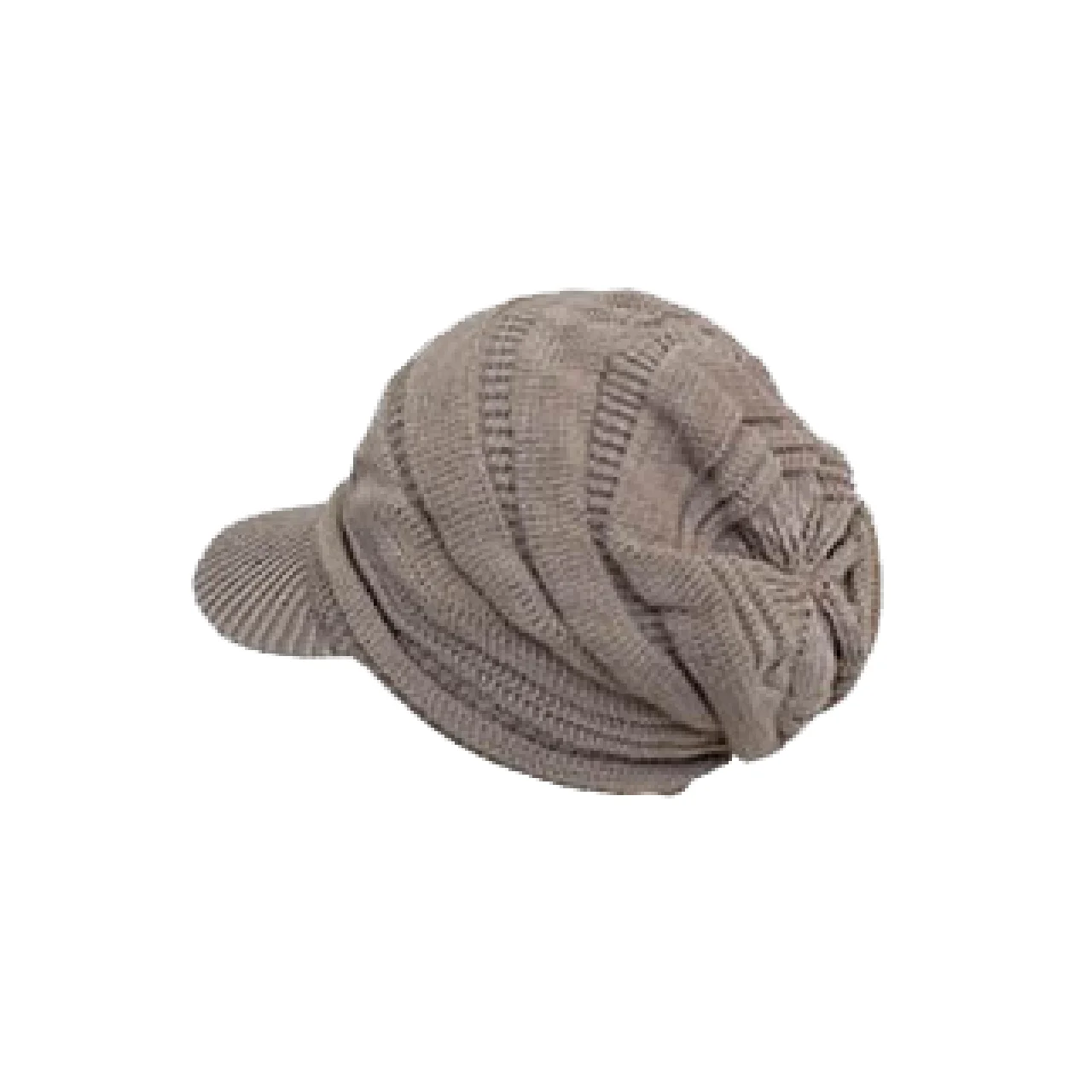 
Japanese Knit Hat unit, Organic Cotton Knitted Hat Casquette 