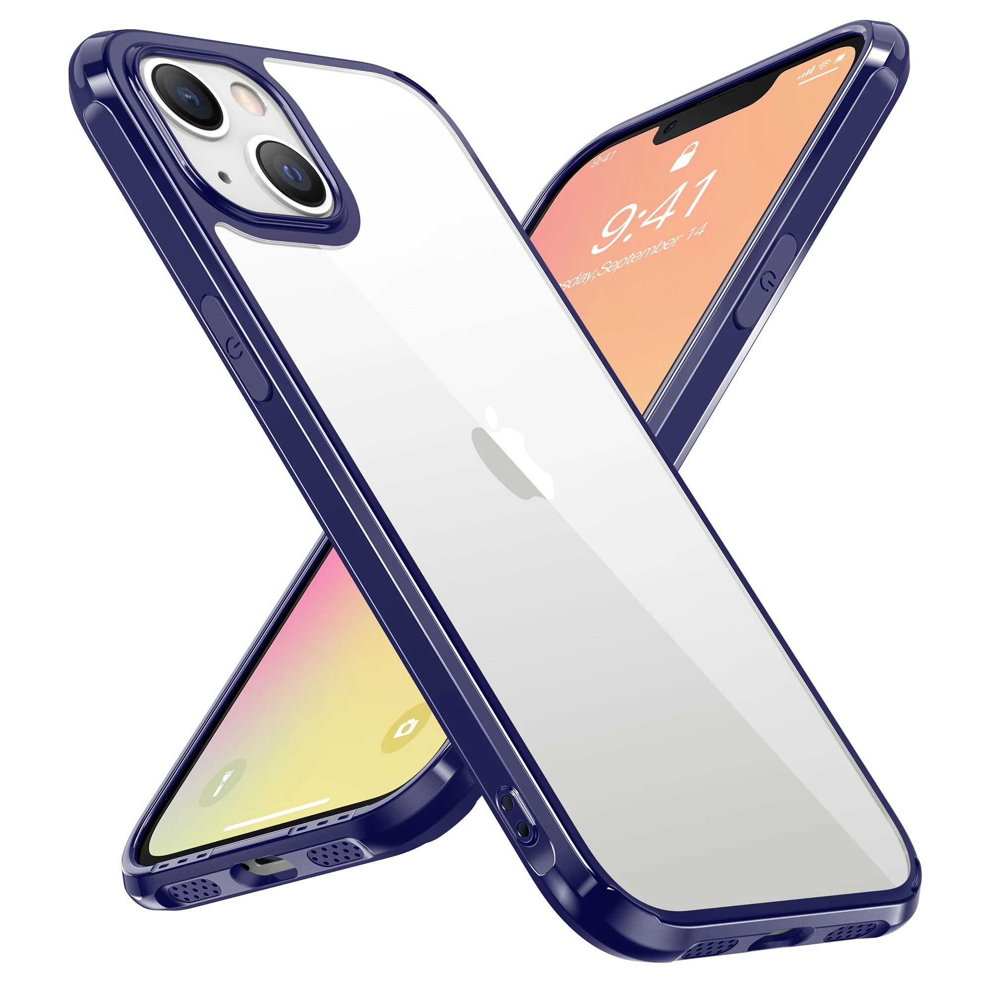

Factory Price 12 Tpu Acrylic Custom Clear 13 Pro Square Phone Case For Iphone 11