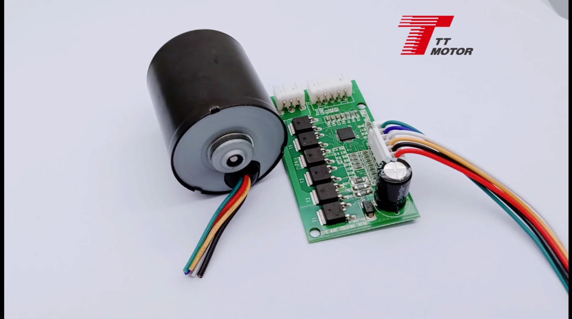 Brushless Dc 42mm Motor Generator For Solar Tracker - Buy Motor ...