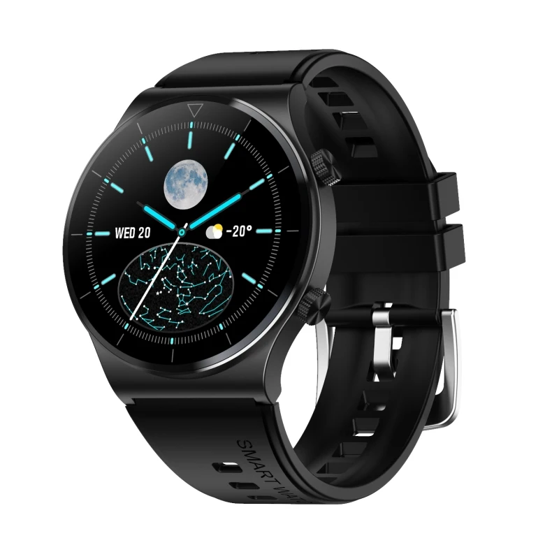 

High Quality Cheap Smart Watch M99 1.28 inch Round Screen IP67 Waterproof Smart Watch