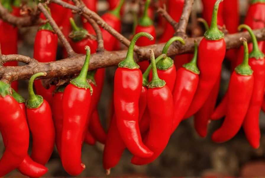 World's Hottest Pepper: Pepper X Certified at 2.69 Million SHU