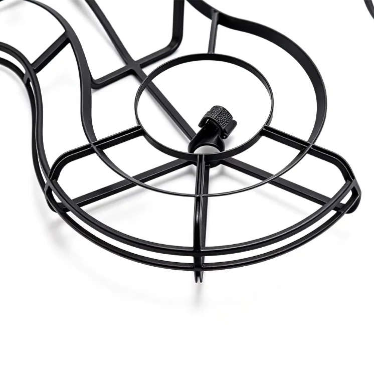 For DJI Mini 3/3 Pro 360&deg; Full Surround Propeller Guard Lightweight Anti-Collision Anti-Crash Wing Protector Drone Accessories