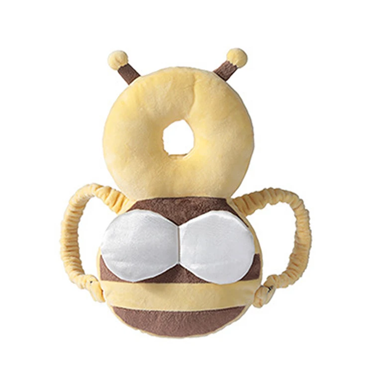 

Child safety products Toddler anti-fall pillow protection pillow breathable anti-collision protection pad