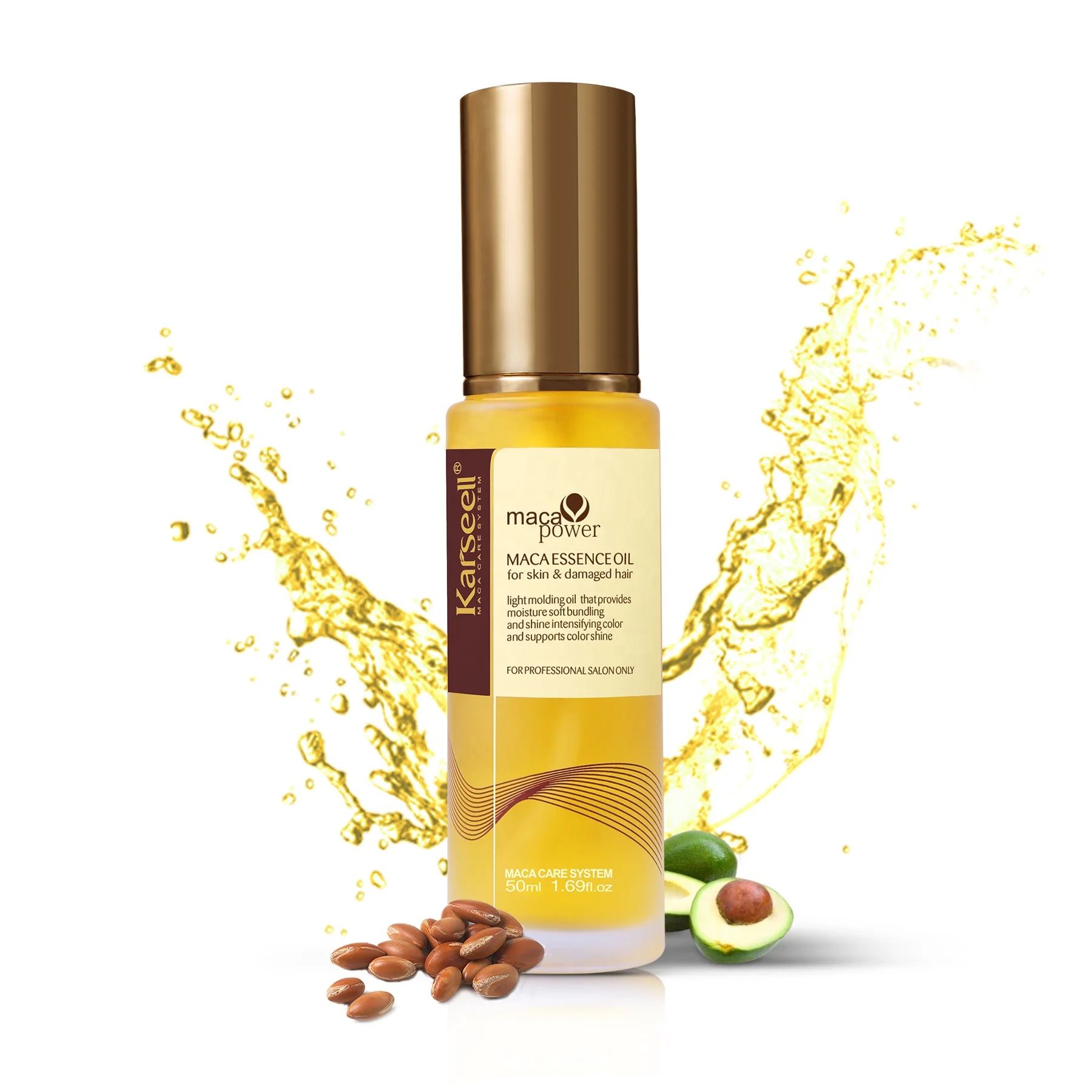 

private label protect hair fiber hair perfume aromatic essential oil moroccan argan oil for hair