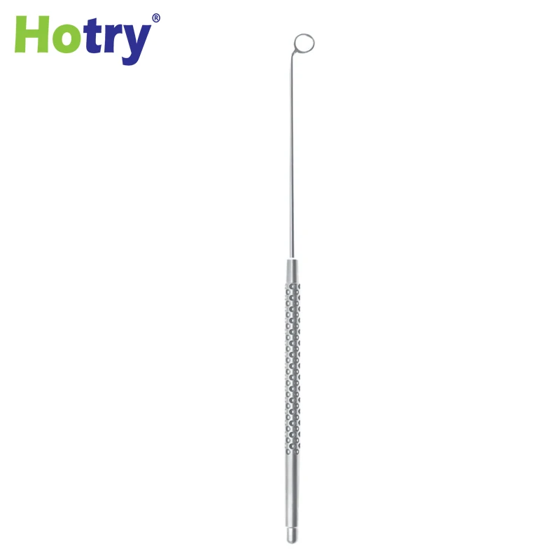 
hotry Brain Micro Elevators Pituitary curettes 