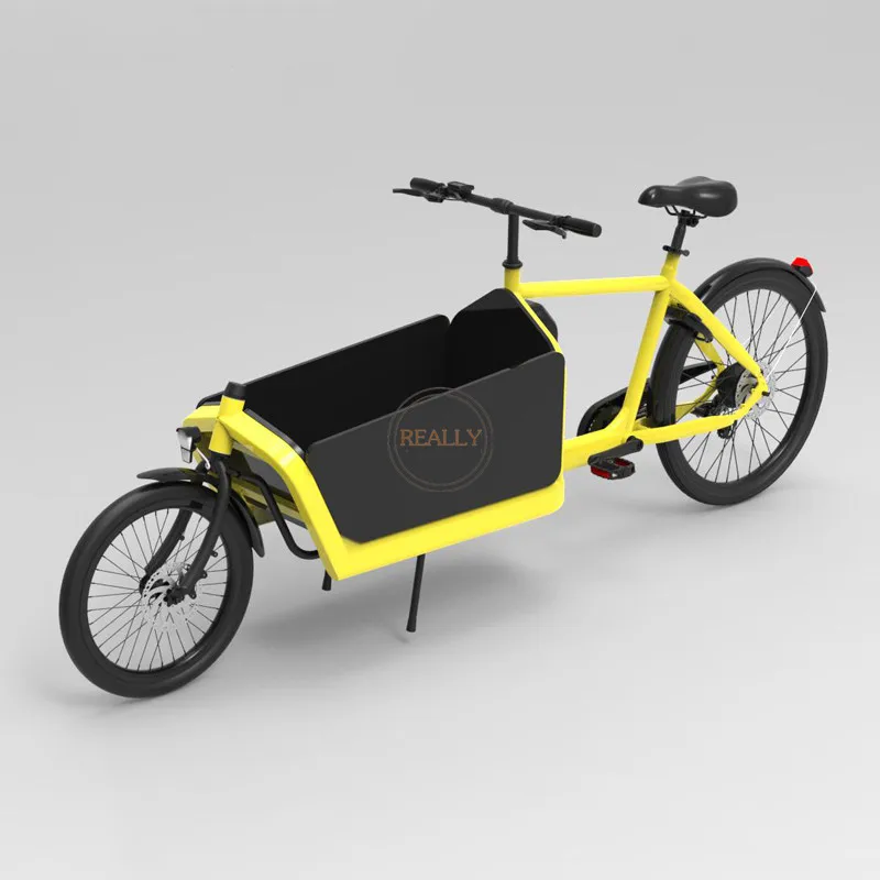 

3 Wheels Electric Beer Dispenser Vending Bike Mobile Bar Food Cargo Bicycle Cart for Sale