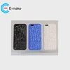 custom low price 3d print full color phone case 3d print