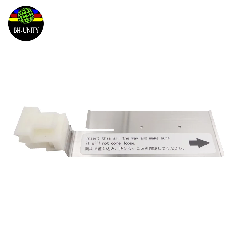 

original ro land media clamp vs640 paper press for vs640 rs640 vp540 xc540 inkjet printer