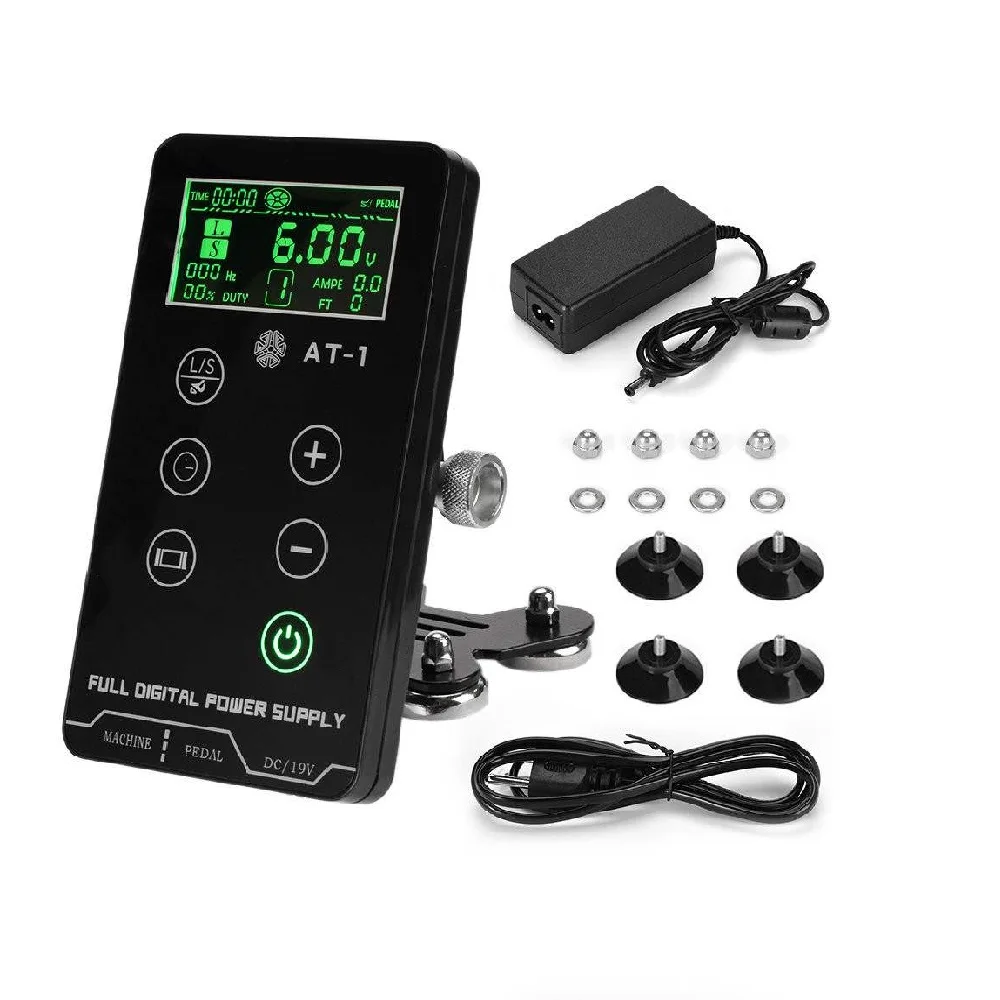 

LED Digital Power Supply Tattoo Professional Led Digital Power Supply Tattoo Supply