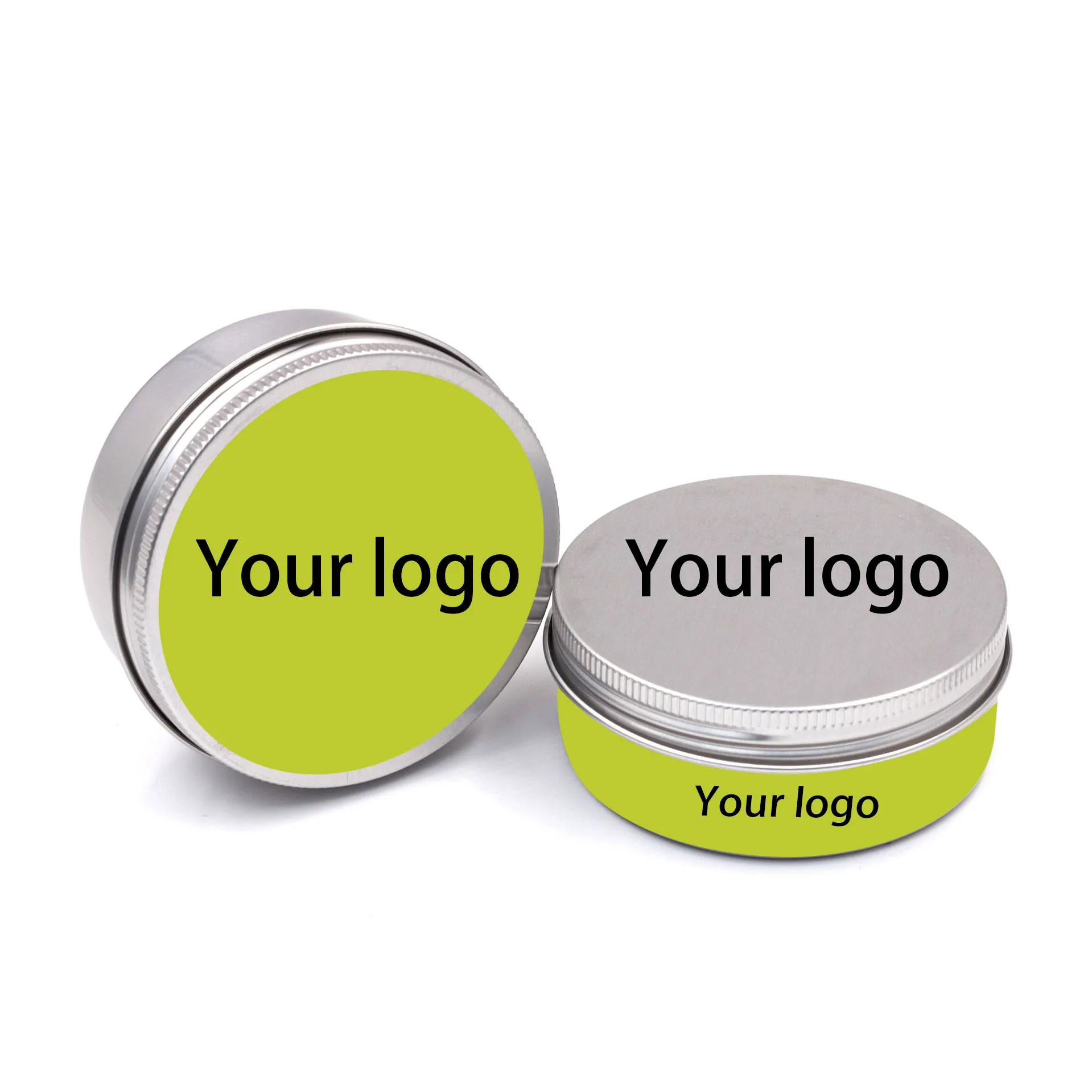 

OEM Wholesale custom labels make your own strong grip edge control natural hair easy to clean