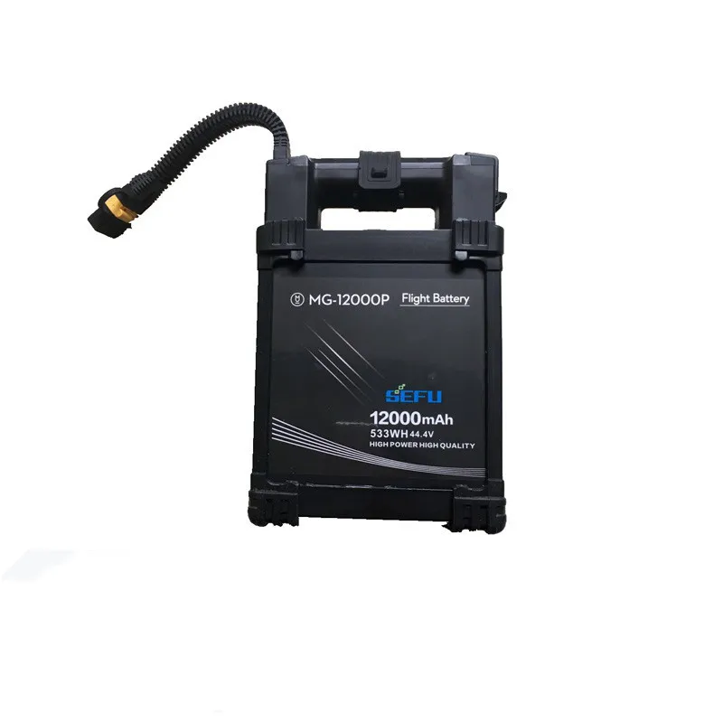 

mg-12000p battery 12000mAh mg-1 battery 12000mah for MG-1/MG-1S/MG-1P spray drone parts in store dropshipping in korea