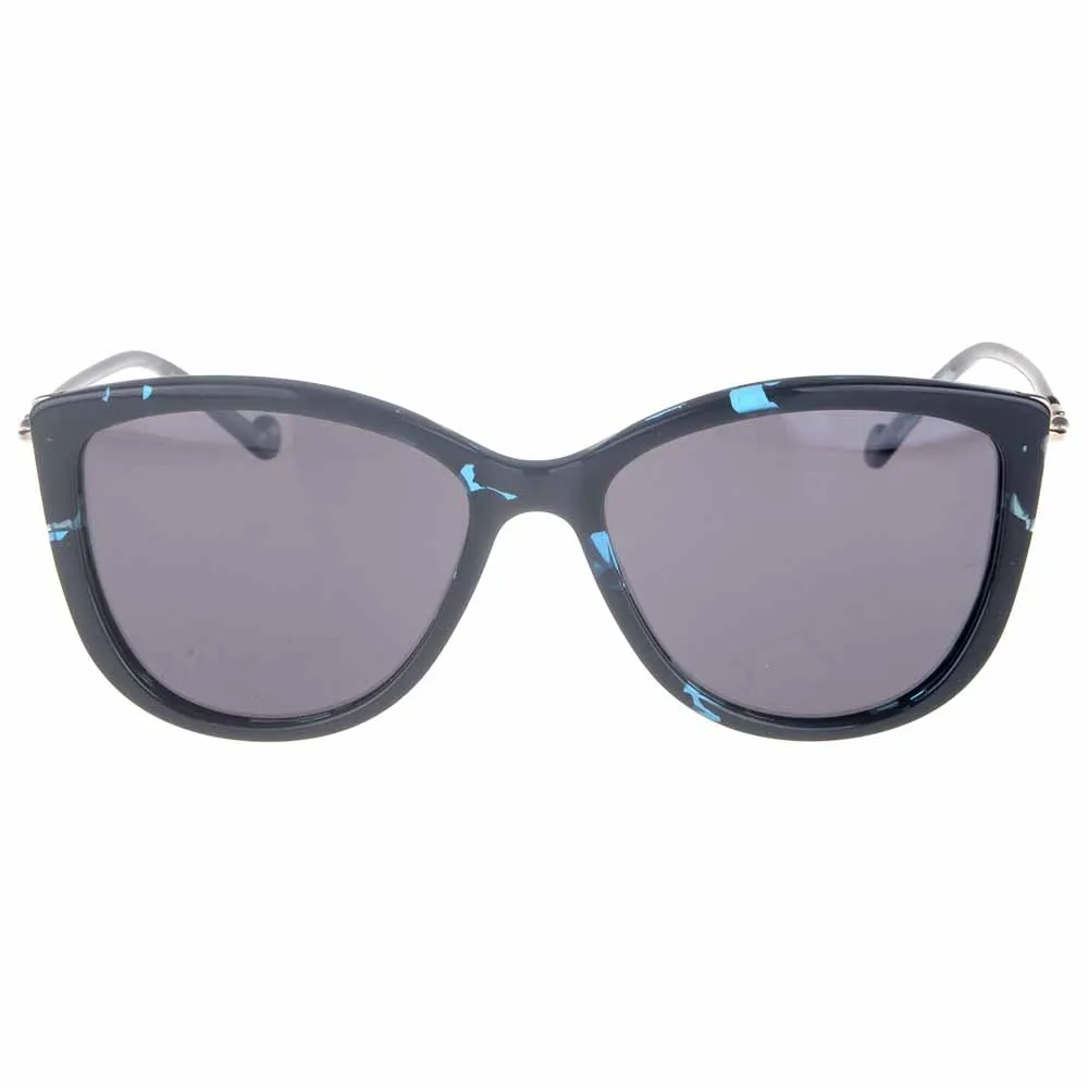 

Private label acetate polarized black vintage sunglasses women