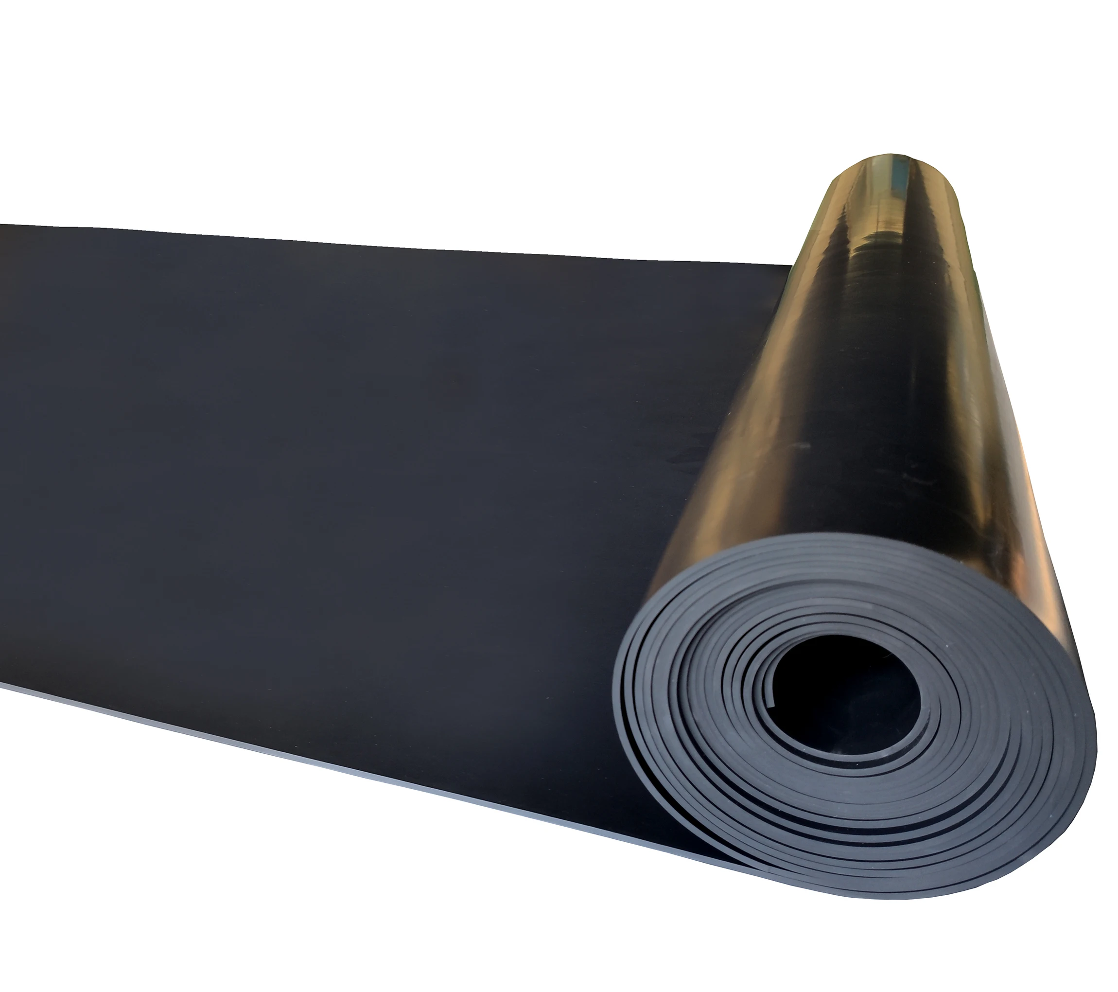 

NBR Sheet Factory Direct Sales Nitrile Oil-resistant Rubber Sheet