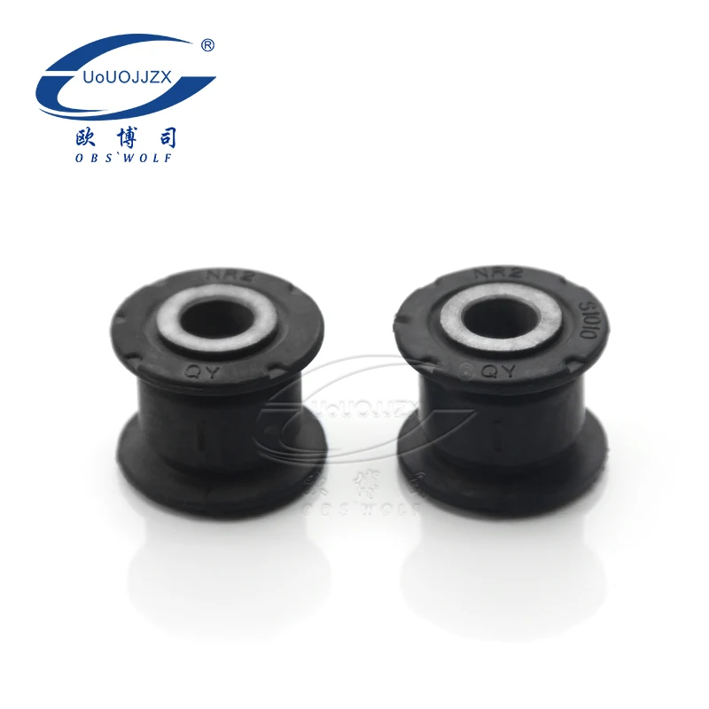 auto steering gear power steering rack repair kit bush boots for toyoya