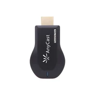 

Anycast M9 Plus TV Stick 4K M100 Wireless WiFi Display Dongle Receiver Ezcast Airplay Google