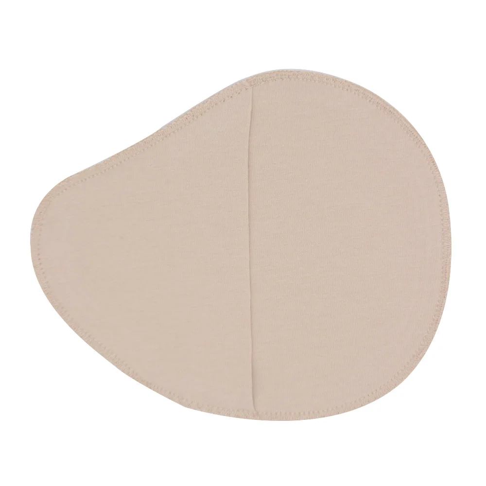 

Excellent Quality Cloth Protective Cover For Silicone Breast Prosthetics