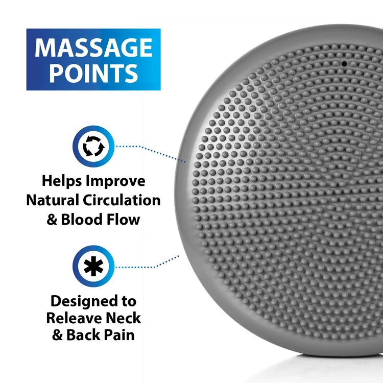 Inflatable Balance Cushion