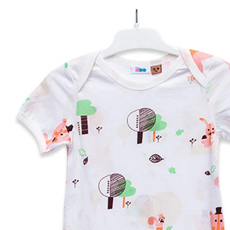 
New Set Personalized Design Baby Romper Newborn With Great Price 