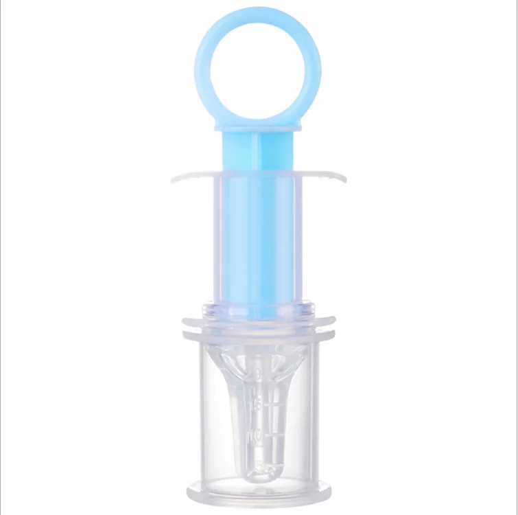 

Super Soft Feeding Magic Child Dropper Feeding drug feeder