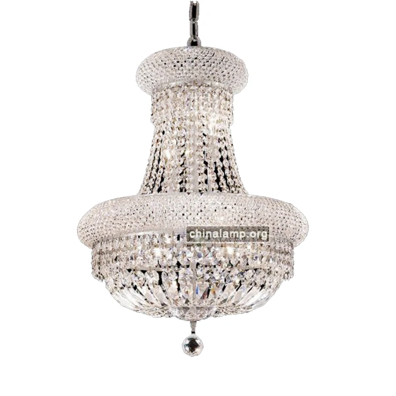 Used chandelier lighting fixture