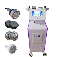 

HPT v-shap multifunction vaccum weight loss electric stimulation health beauty equipment