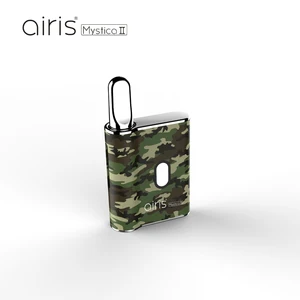 Airis Mystica 2 Mod Kit 450mAh 510 Thread CBD Vape Battery