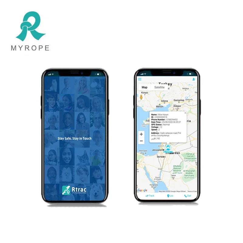 Gps tracking software system with Maintenance service reminder Android