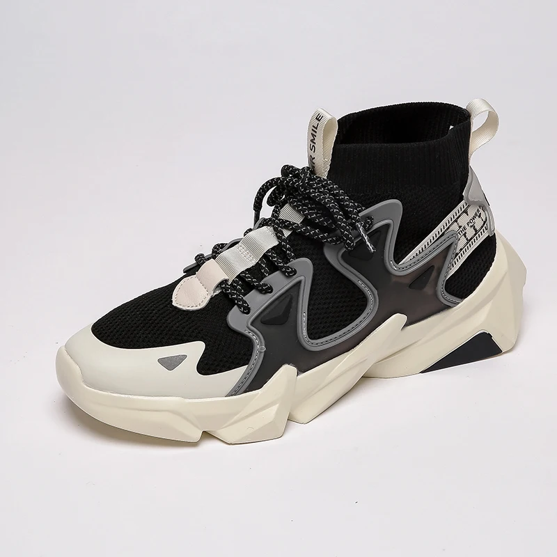 

Wholesale custom cheap light breathable mesh upper male shoes men sneakers sport for men, Optional