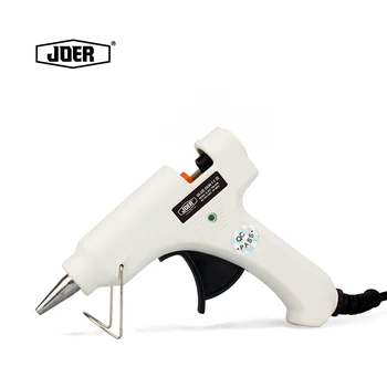 professional hot glue gun