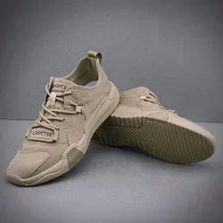 Manufacturer Price New Men Casual Shoes Lace Up Me