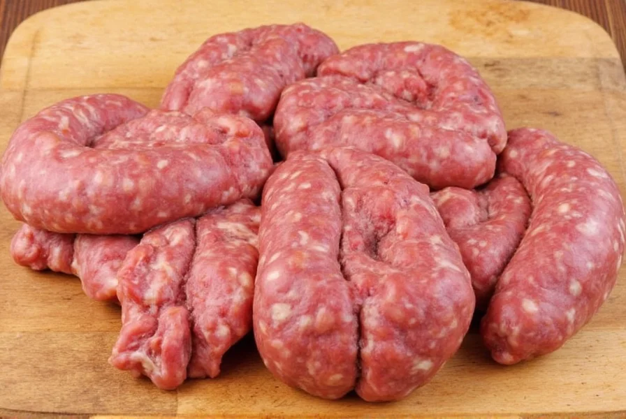 what makes sausage a spicy guide to the magic behind the meat