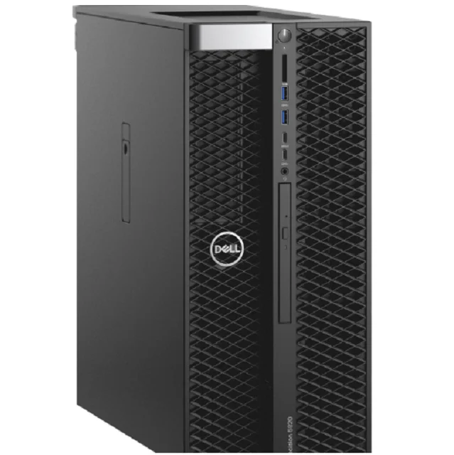 

Original dell t5820 precision workstation computer