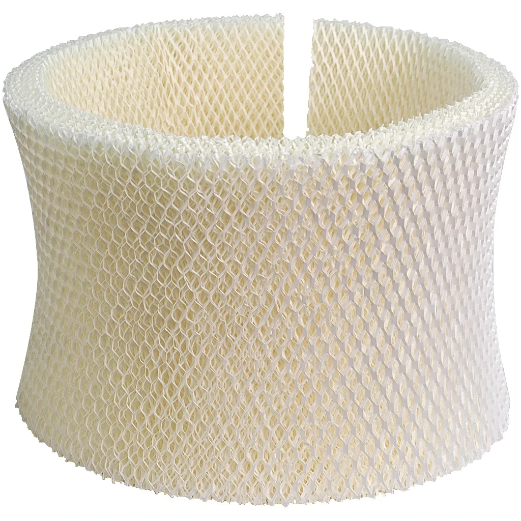 Hiforest Humidifier Parts Humidifier Filter Media Wick Filter Material