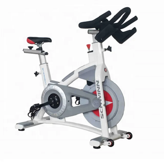 

Home exercise spin bike indoor chain workout schwinn aluminum spinning bike, Optional