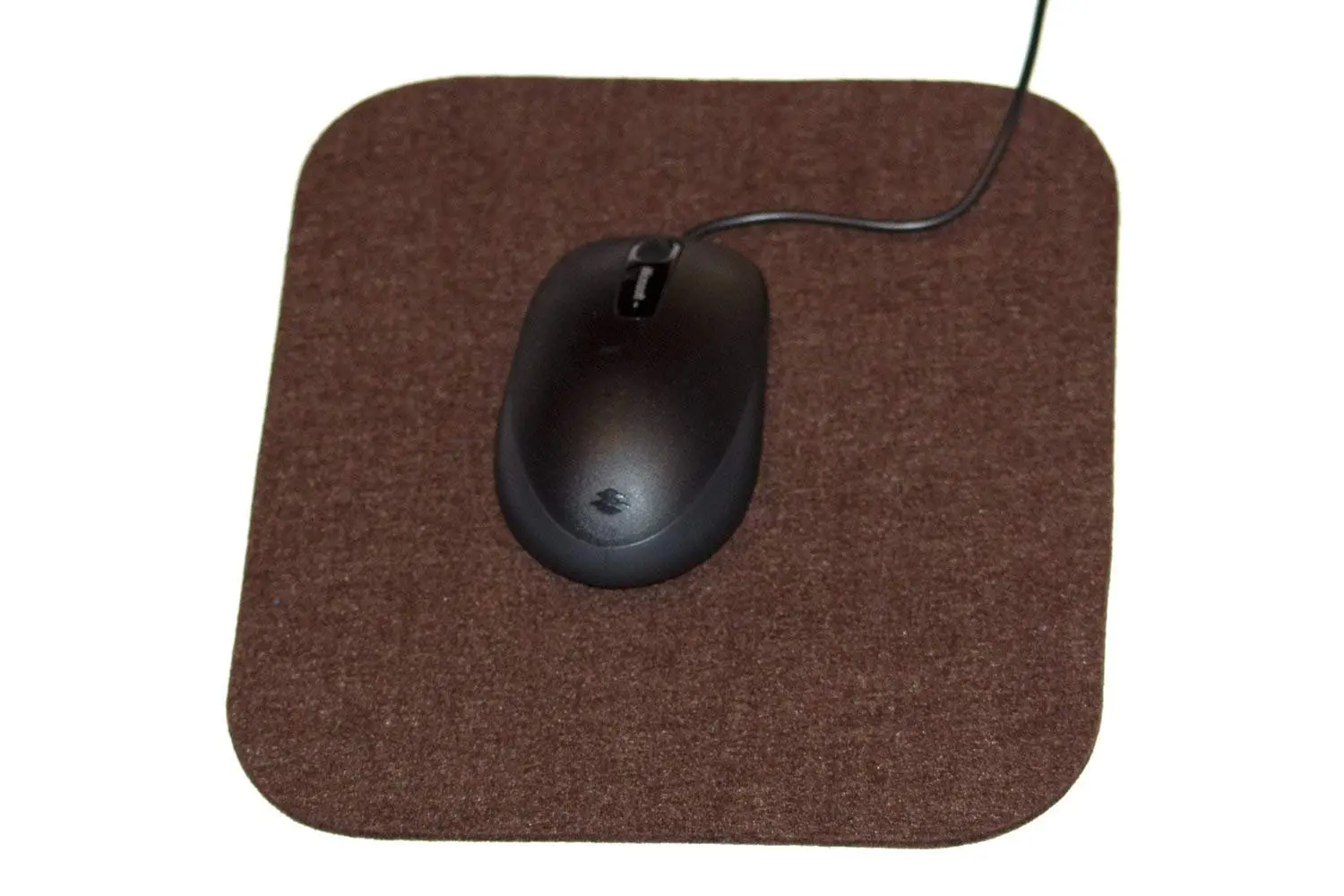 Office Computer Table Keyboard Desk Gamer Mouse Pad Felt Laptop Mats