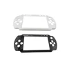 Housing Front Faceplate Cover Case Shell Cover Replacement for PSP 1000 game console