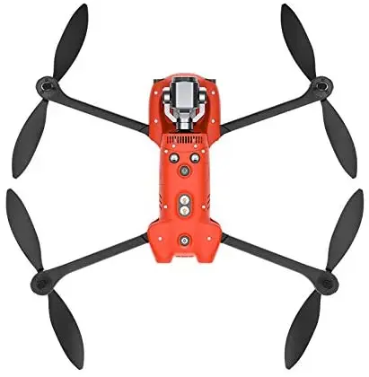 

NEW Autel EVO 2 RC GPS drones first 8K/6K thermal imaging folding drone camera mini drone