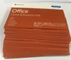 computer hardware Global hot sale Operating System Office 2016 home and business DVD version Retail box for PC download