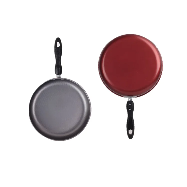 

High Quality fashion popular Best Sale Nonstick Cast Iron Frying Pans and Cookware Sets