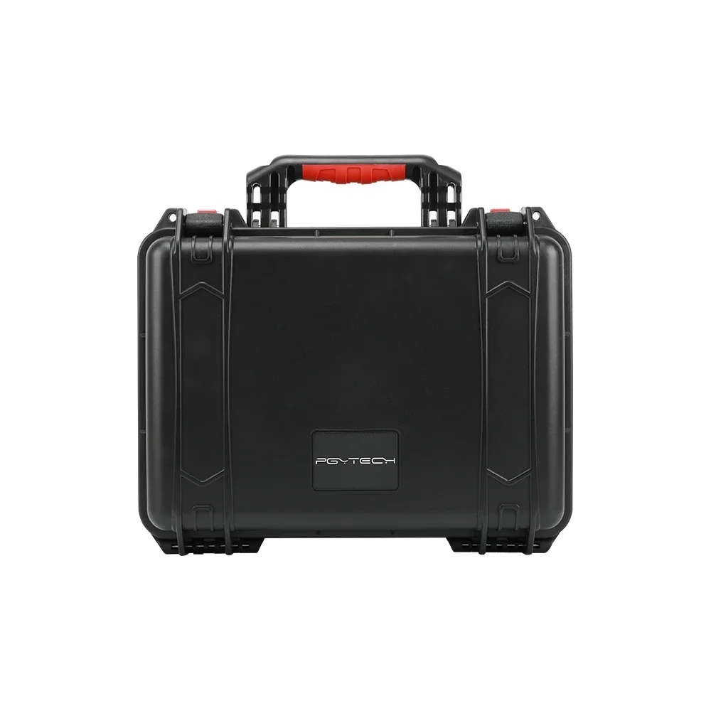 

PGYTECH DJI FPV Safety Carrying Case Waterproof Bag DJI Drone Waterproof Storage Suitcase For DJI FPV