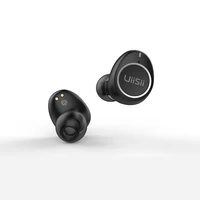 

[2019 Version] TWS Bluetooth 5.0 Earbuds Headphones IPX8 Waterproof in-Ear Wireless Charging Case Built-in Mic Headset