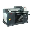 Brand new uv flat clothing Digital Automatic Printing Machine multi material 3d printer with CE certificate