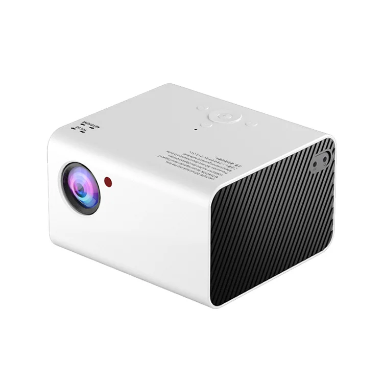 

T10 Multimedia Android Edition Hifi Sound 5000 Lumens 1080p Full Hd Resolution Led Home Projector