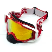 

Adult Motorcycle Motocross Goggles ATV Racing Goggles Dirt Bike Mx Glasses